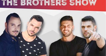 THE BROTHERS SHOWS
